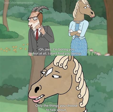 bojack horseman beatrice.